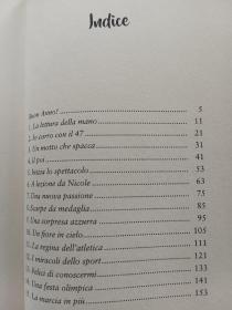 意大利语儿童小说 Vietato dire non ce la faccio   by Alessia Cruciani (Author), Nicole Orlando (Author)