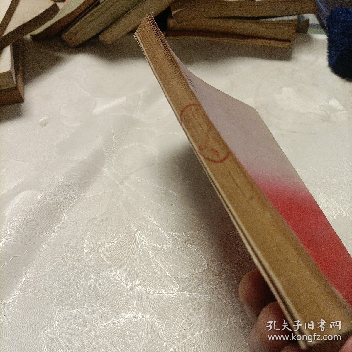 华中抗日革命熔炉