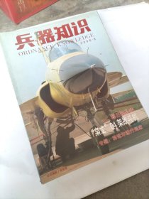 兵器知识杂志：2006年