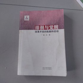 徘徊与觉醒：改革开放的酝酿与启动