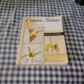 Computer Science: An Overview