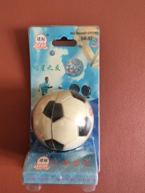 SK-97球星之友迷你音箱