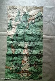 陈传席画(看描述)