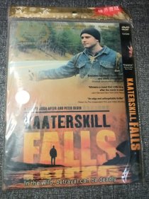 kaaterskill falls 瀑布边上的绝恋 DVD