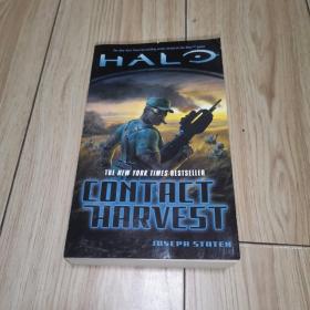 Halo: Contact Harvest