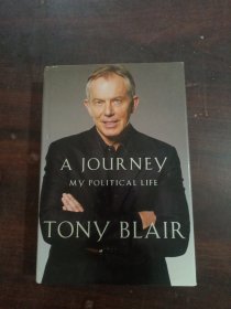 A Journey：My Political Life