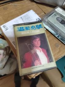 磁带：温柔小号（献给情人的心曲）