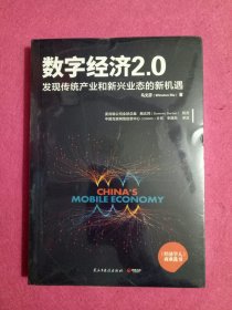 数字经济 2.0：发现传统产业和新兴业态的新机遇