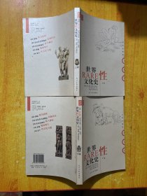 世界性文化史(上下册）