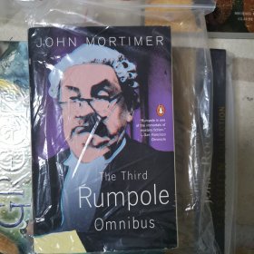 the third rumpole omnibus