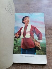 革命现代京剧：龙江颂
