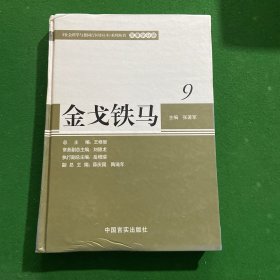 金戈铁马 9