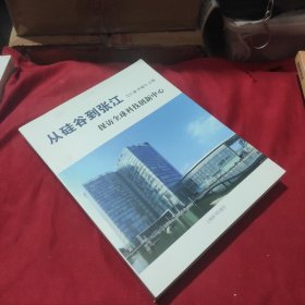 从硅谷到张江 探访全球科技创新中心