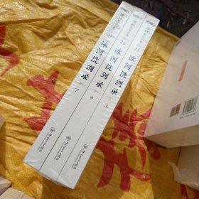 冰河洗剑录