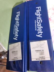 Flightsafety international EMBRAER 145 MAINTENACE TRAINNG MANUAL 飞行安全国际EMBRAER 145维修训练手册