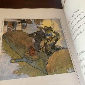 谐趣诗A-Z 柔巴依集(2)