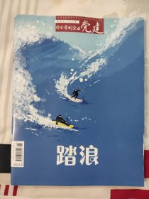 非公有制企业党建2024.6