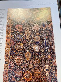 great carpets of the world 世界伟大的地毯
400张彩图