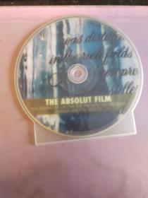 THE ABSOLUT FILM （光盘）