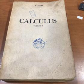 calculus vol 2 multi variable calculus and linear algebra 微积分学