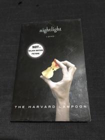 Nightlight: A Parody