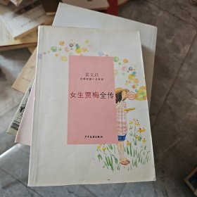 女生贾梅全传
