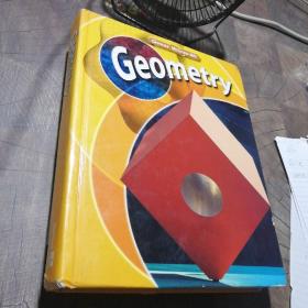 Geometry（英文原版）