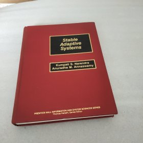 STABLE ADAPTIVE SYSTEMS