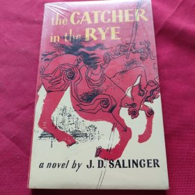 The Catcher in the Rye