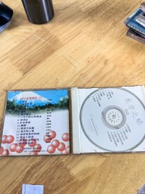 KTV金曲精选《东方之珠》（5），深圳音像公司出版发行（IFPIN104），唯一，VCD，辛晓琪《遗忘》，毛宁《涛声依旧》，邰正宵《一千零一夜》，娆晔《踏春》，郑少秋《天大地大》张学友《一千个伤心的理由》，黄安《样样红》，李克勤《护花使者》，邓丽君《绿岛小夜曲》，叶启田《爱拼才会赢》《浪子的心情》
