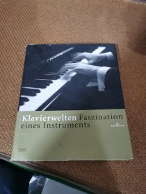 Faszination eines Instruments