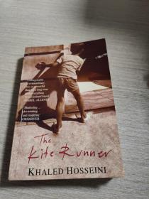 The Kite Runner (英文版《追风筝的人]》