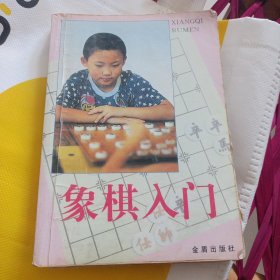 象棋入门