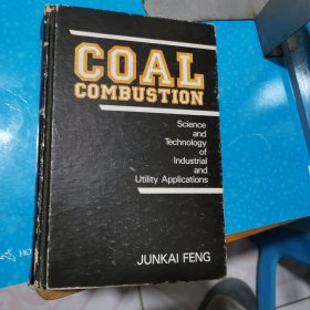 COAL COMBUSTION