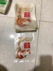 什锦糖果袋（100只）