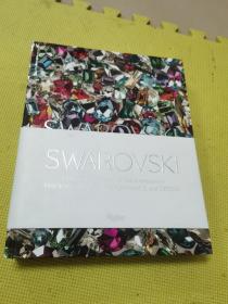 Swarovski：Celebrating a History of Collaborations in Fashion, Jewelry, Performance, and Design