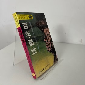 百年孤独：高长荣译文集
