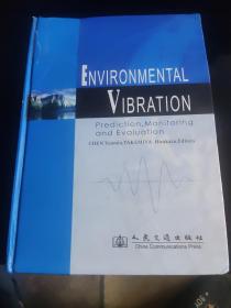 ENVIRONMENTAL VIBRATION