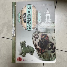 天下收藏：宋元瓷器鉴定