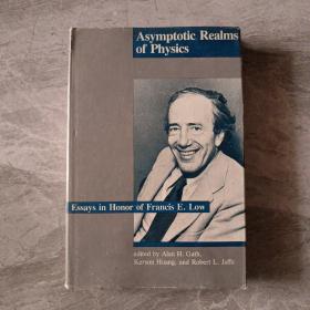 Asymptotic Realms of Physics