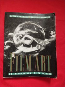 Film Art An Introduction Fifth Edition