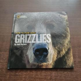 Face to Face with Grizzlies