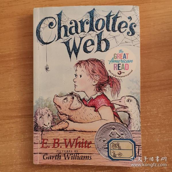 Charlotte's Web