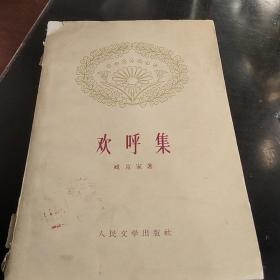 欢呼集