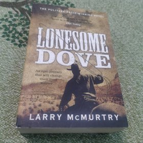 Lonesome dove