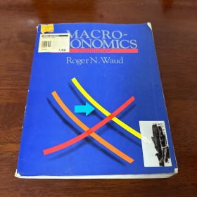 MACROECONOMICS FOURTH EDITION