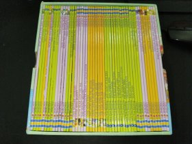 My First Reading Library 我的第一个图书馆套装，共50册 英文原版