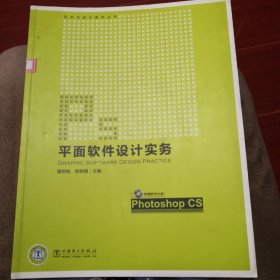 艺术与设计系列丛书 平面软件设计实务