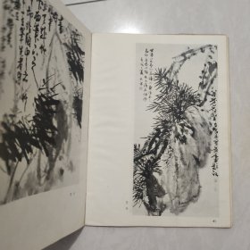 张立辰画集