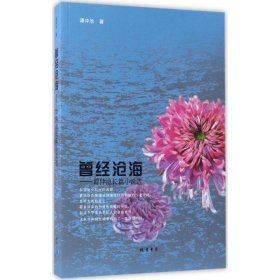 曾经沧海：谭仲池长篇小说选